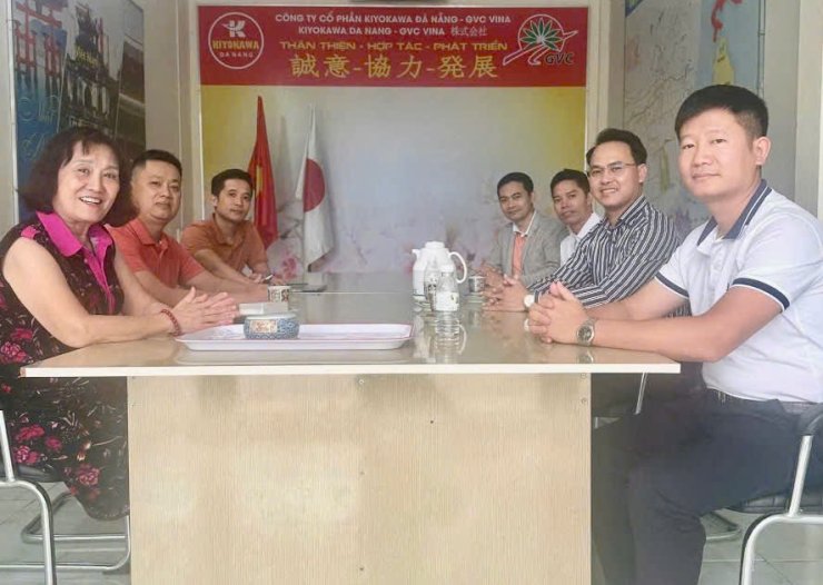 TRAO CƠ HỘI – KẾT NỐI TƯƠNG LAI