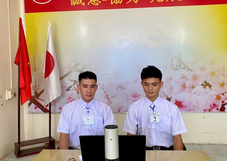 36 TUỔI, CÓ CÒN ĐI NHẬT ĐƯỢC KHÔNG