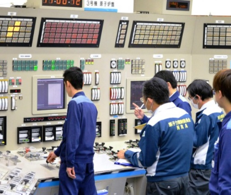 Thông báo tuyển kỹ sư làm việc tại Nhật Bản ngành linh kiện điện tử