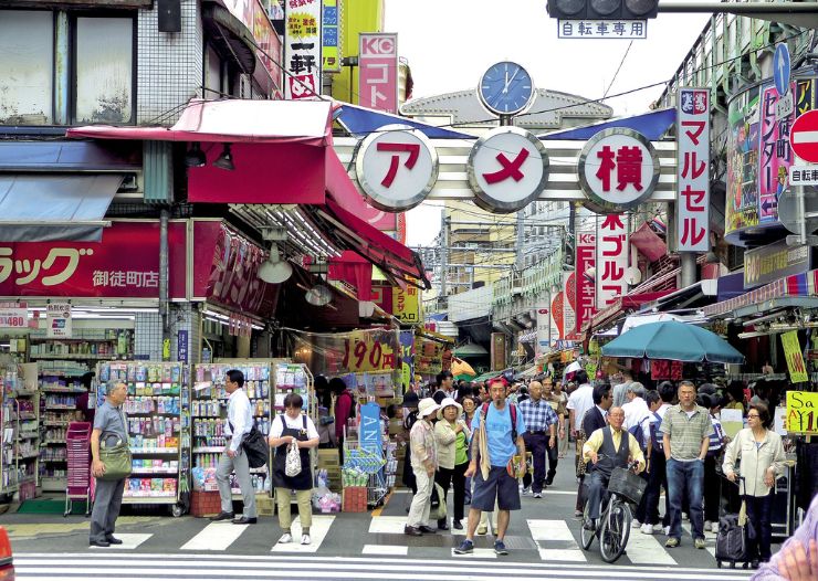 Thị trường Nhật Bản – Cơ hội và lợi ích cho doanh nghiệp quốc tế