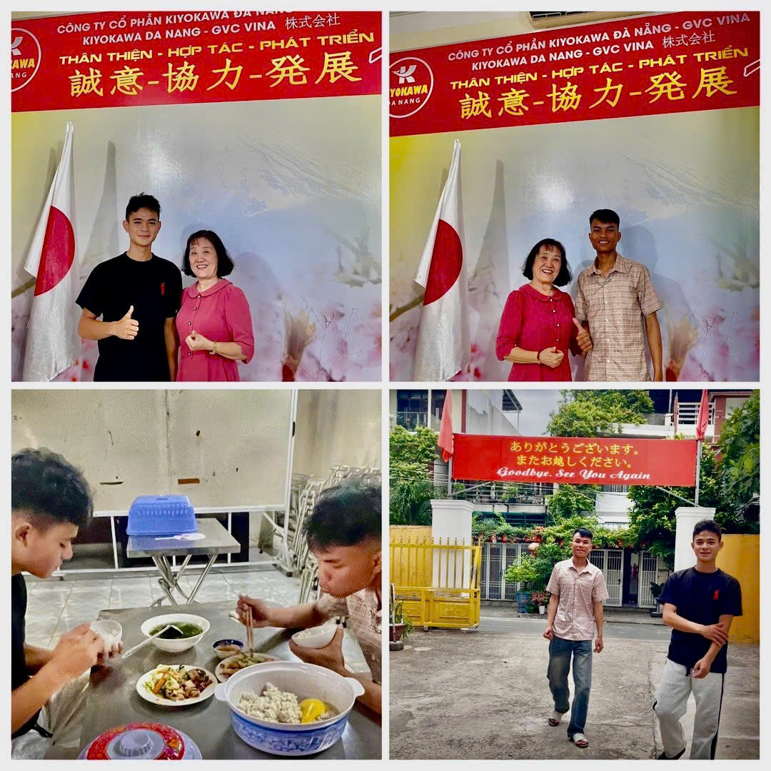 CÓ NHỮNG ƯỚC MƠ ĐƯỢC VIẾT NÊN TỪ SỰ NỖ LỰC… ❤️