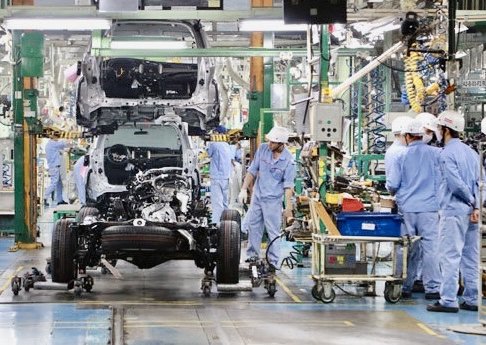 CƠ HỘI  VÀNG  CHO VIỆC LÀM TẠI NHẬT  DÀNH CHO CÁC BẠN TRẺ ĐẦY NHIỆT HUYẾT
