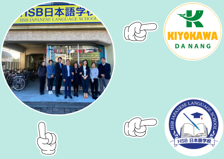 Công ty Kiyokawa Đà Nẵng – GVC VINA tuyển dụng du học sinh theo học tại Nhật Bản