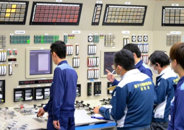 Thông báo tuyển kỹ sư làm việc tại Nhật Bản ngành linh kiện điện tử