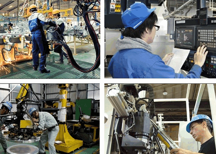 Bốn lý do xí nghiệp, nghiệp đoàn Nhật Bản nên chọn thực tập sinh Việt Nam