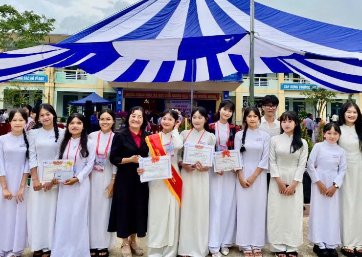 🌟 CÙNG KIYOKAWA – GIAVI VINA  CHÀO ĐÓN HÀNH TRÌNH MỞ CÁNH CỬA TƯƠNG LAI