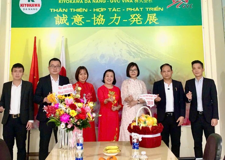 ĐÀO TẠO ĐỘI NGŨ TƯ VẤN