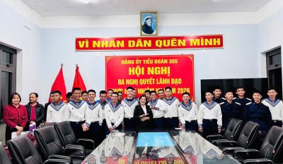 Đối tác liên kết