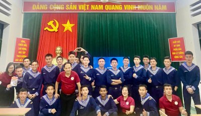 Đối tác liên kết