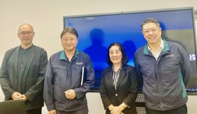 Đối tác liên kết