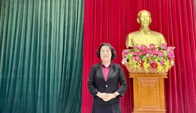 Đối tác liên kết