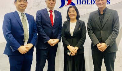 Đối tác liên kết