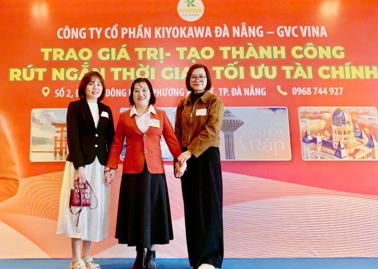 Nỗi Niềm Của Người Kết Nối, xe Duyên – Trao giá trị -Tạo Thành Công