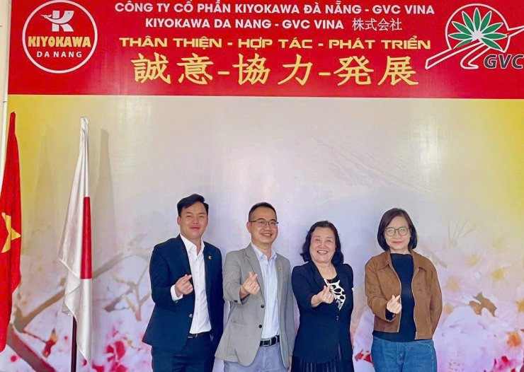 ĐỐI TÁC MỚI  THÊM CƠ HỘI MỚI
