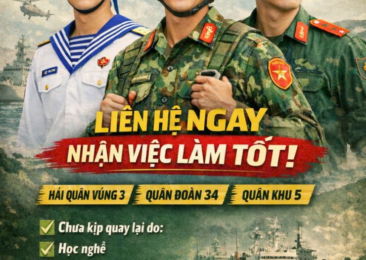 BỘ ĐỘI XUẤT NGŨ LÀM GÌ KHI RA QUÂN