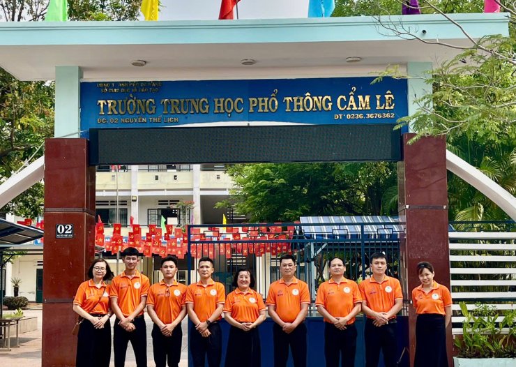Một ngày CỦA KIYOKAWA Đà Nẵng TƯ VẤN TRƯƠNG CẨM LỆ