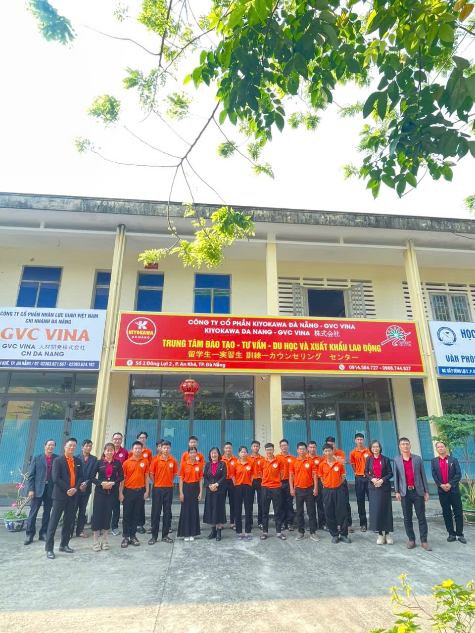 Chắp Cánh Tri Thức – Mở Cửa Tương Lai Cho Thế Hệ Trẻ