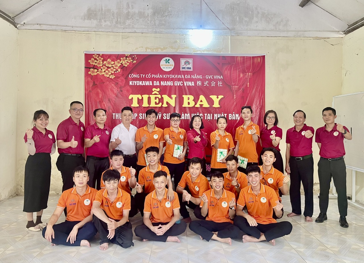 MỪNG LỄ LỚN 30/4 – 1/5 ĐÓN TIN VUI XUẤT CẢNH ✈️